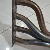 هدرز xu7 استیل برند hz power|قطعات یدکی و لوازم جانبی|سنندج, |دیوار