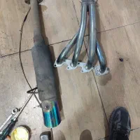 هدرز اچ زد پاور مخصوص سایپا