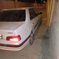 پژو پارس|خودرو سواری و وانت|فلاورجان, |دیوار