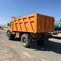 تک کمپرسی مدل 1400 بی رنگ در حد صفر|خودرو سنگین|یزد, |دیوار