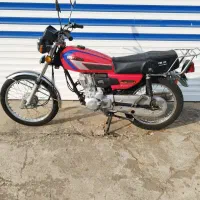 موتور هوندا 150 استارتی