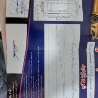 پژو 206 تیپ 5 مدل 93|خودرو سواری و وانت|مشهد, آزادشهر|دیوار