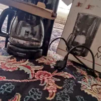 الورانس۵ CF873|سماور، چایساز، قهوهساز|لردگان, |دیوار