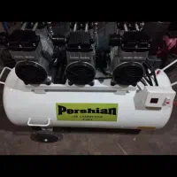 کمپرسور باد اویل فری|ماشین‌آلات صنعتی|تهران, جوادیه تهرانپارس|دیوار