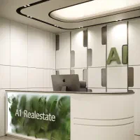 استخدام مشاور املاک