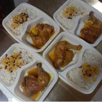 کافه کترینگ خانگی
