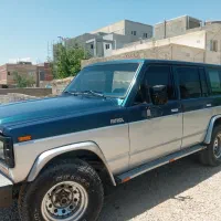 پاترول تازه تعمیر فروشی|خودرو سواری و وانت|بجنورد, |دیوار