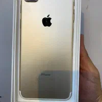 ایفون ۷پلاس درحد اک