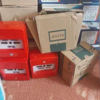 حراج یک سومی لوازم الکترونیک لامپ وسنسور ولوازم بن|حراج|هشتگرد, فاز ۲ مهستان|دیوار