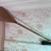 دوتار ساز سنتی