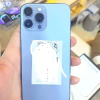 ایفون 13پرو مکس