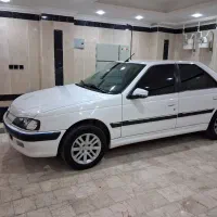 پژوپارس elxسفارشی فول مدل۱۴۰۲درچه گاز سیمی