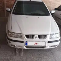 سمند LX مدل ۹۴ فروش فوری