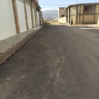 فروش زمین ۱۰۹ متری در جرسقان|فروش زمین و ملک کلنگی|شیراز, دارالرحمه|دیوار