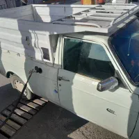 وانت پیکان|خودرو سواری و وانت|چهارباغ, |دیوار