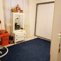 فرش پرز بلند ۶ متری