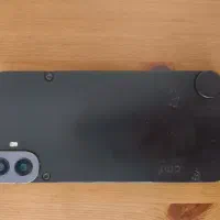 nothing cmf1 ۲۵۶ gig|موبایل|تهران, حبیب الله|دیوار