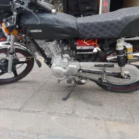 موتور هوندا ۲۰۰