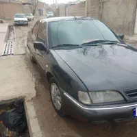 زانتیا 2000مدل 1384|خودرو سواری و وانت|مشگین شهر, |دیوار