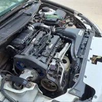 رانا موتور تقویت مدل ۹۸|خودرو سواری و وانت|قم, باجک دو|دیوار