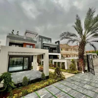 ویلاتریبلکس استخردارمدرن فوق لاکچری|فروش خانه و ویلا|تهران, لاله زار|دیوار