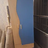 کمد تک لباس