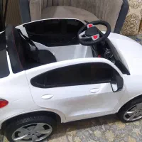 ماشین شارژی