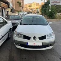 مگان ۱۶۰۰|خودرو سواری و وانت|شیراز, ابیوردی|دیوار