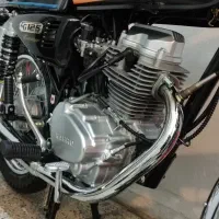 رهرو ۱۲۵|موتورسیکلت|مشکین‌دشت, |دیوار