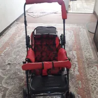 کالکسه|کالسکه و لوازم جانبی|خمین, |دیوار