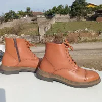 کفش چرم سایز ۴۱