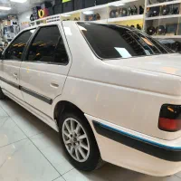 پارس tu5مدل۱۳۹۵دریچه سیمی بدون رنگ|خودرو سواری و وانت|اصفهان, مهدی آباد|دیوار