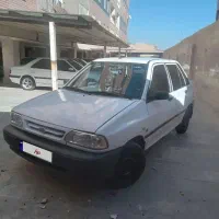 ماشین پراید ۱۳۱