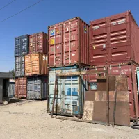 شرکت مهیار کابین بنگاه کانکس|مصالح و تجهیزات ساختمان|سنگر, |دیوار