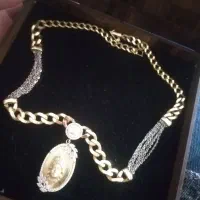 گردنبند ملکه