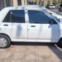 خودرو پراید ۱۳۱ مدل ۹۸|خودرو سواری و وانت|لار, |دیوار