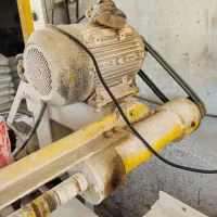 فرزآبی سنگبری سرامیک بر|ماشین‌آلات صنعتی|قم, بقیع|دیوار