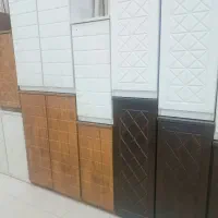 جاکفشی سه تکه (پله ای) کاملا نو به قیمت خرید|جاکفشی، کمد، دراور|شیراز, سلطان آباد|دیوار