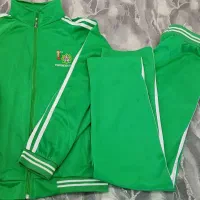 سوشرت وشلوارورزشی