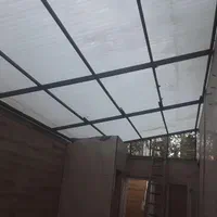 ورق گالوانیزه. پلی کربنات. کارتون پلاست.فایبرگلاس|عمده‌فروشی|مشهد, شهید مطهری|دیوار