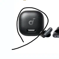 ایرپاد anker soundcore ( liberty 4 nc ) گمشده