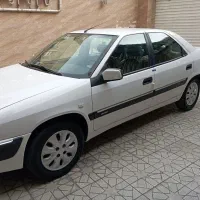 زانتیا ۸۸ ( معاوضه )|خودرو سواری و وانت|بجنورد, |دیوار