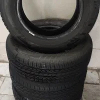 لاستیک بارز ۱۸۵/۶۵/۱۴