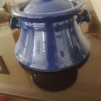 قابلمه سفالی