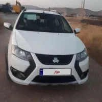 کوئیک GXLمدل ۱۴۰۳|خودرو سواری و وانت|اسلام‌‌آباد غرب, |دیوار