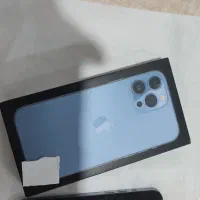 آیفون ۱۳پرومکس|موبایل|پارسآباد, |دیوار