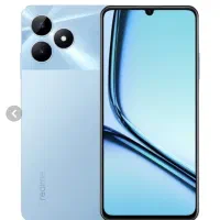 گوشی ریلمی نوت 50 رم 3 ، فروشی نونو