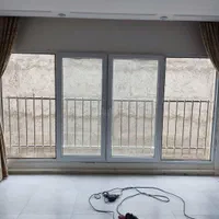 نرده استیل|خدمات پیشه و مهارت|تبریز, |دیوار