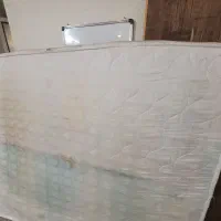 تشک خوشخواب دو نفره مارک رویال|تشک تختخواب|شیراز, ریشمک|دیوار