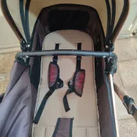 کالسکه خارجی کارکرده|کالسکه و لوازم جانبی|ورامین, خیر آباد|دیوار